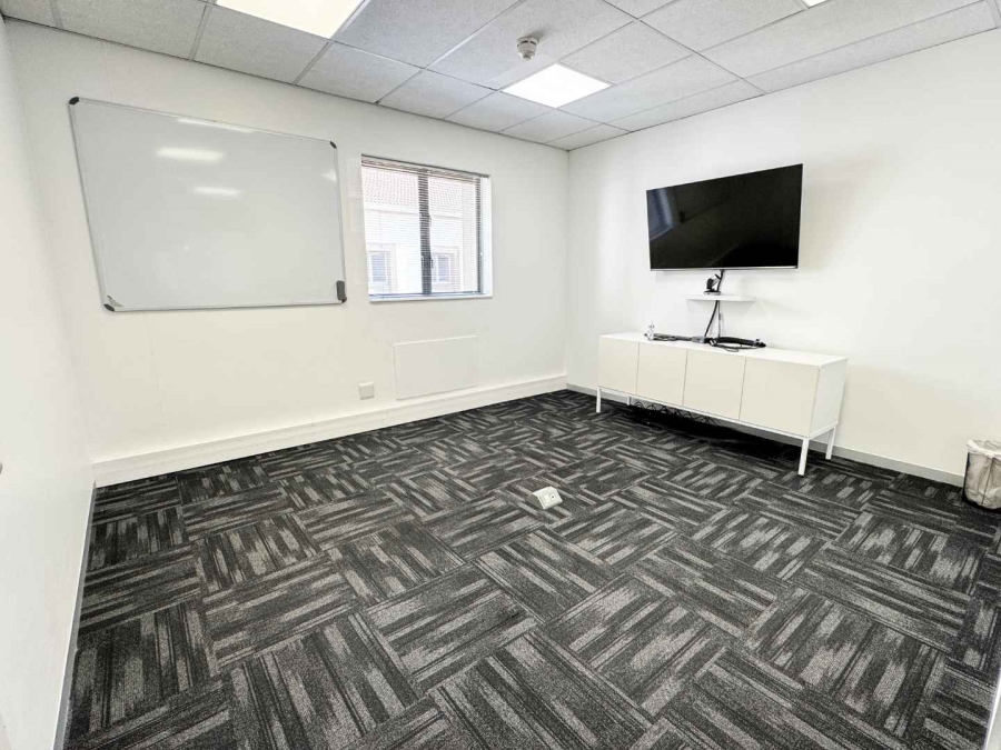 To Let Commercial Property for Rent in Century City Western Cape